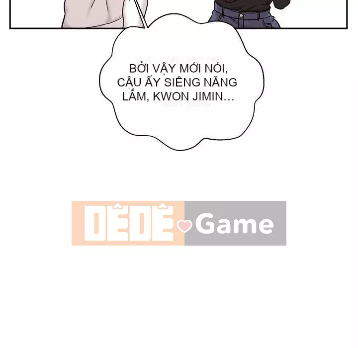 Hai mươi tuổi đã vượt qua ranh giới Chương 50