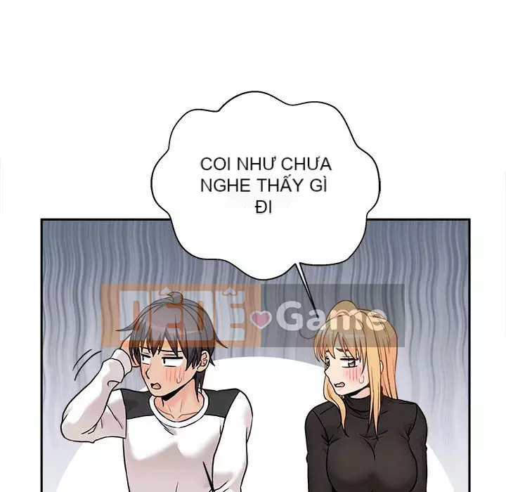 Hai mươi tuổi đã vượt qua ranh giới Chương 50