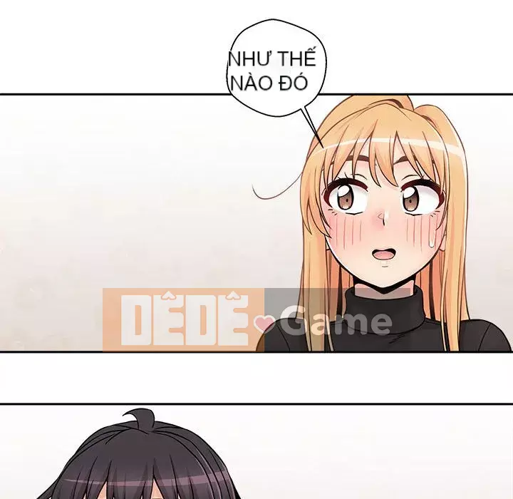 Hai mươi tuổi đã vượt qua ranh giới Chương 50