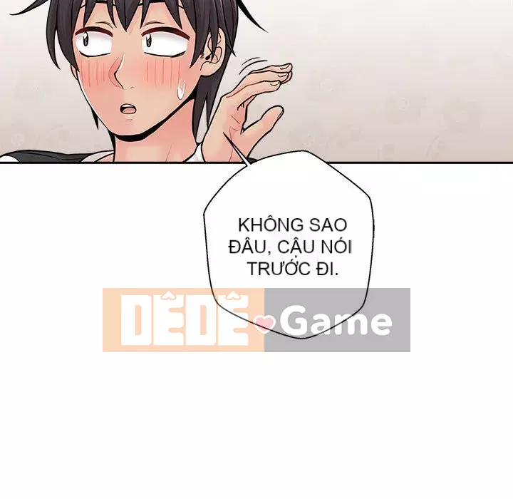 Hai mươi tuổi đã vượt qua ranh giới Chương 50