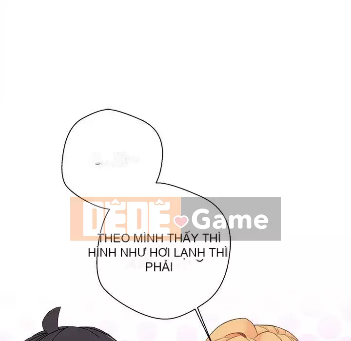 Hai mươi tuổi đã vượt qua ranh giới Chương 50