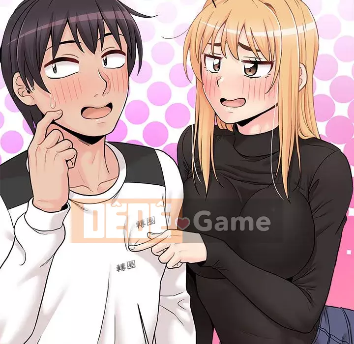 Hai mươi tuổi đã vượt qua ranh giới Chương 50