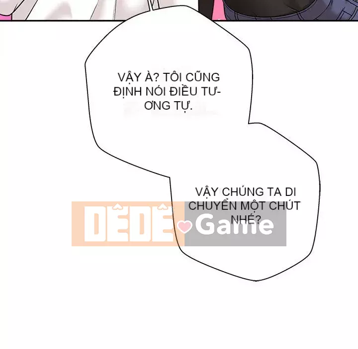 Hai mươi tuổi đã vượt qua ranh giới Chương 50