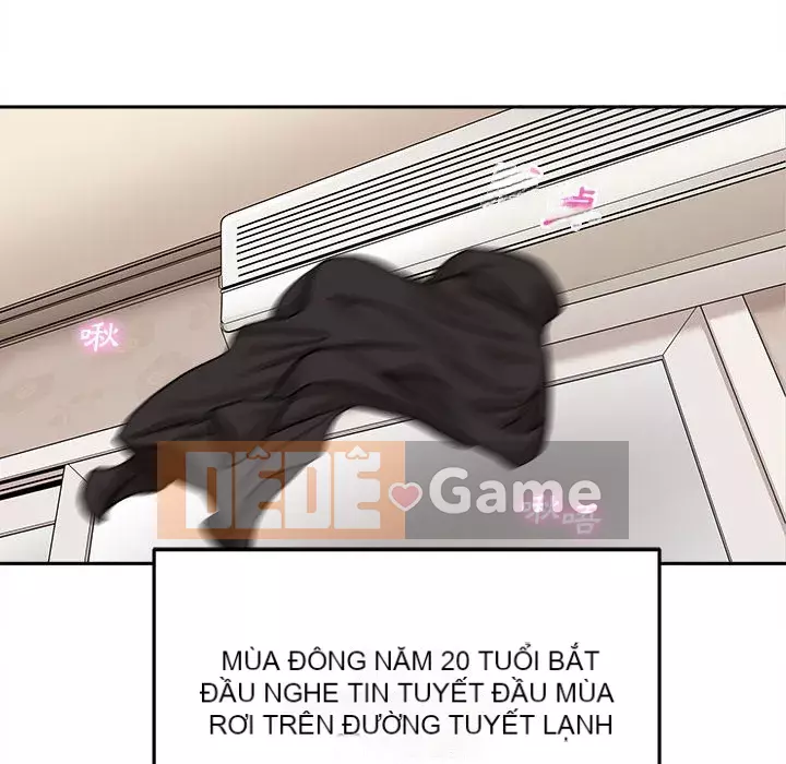 Hai mươi tuổi đã vượt qua ranh giới Chương 50