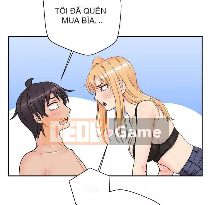 Hai mươi tuổi đã vượt qua ranh giới Chương 50