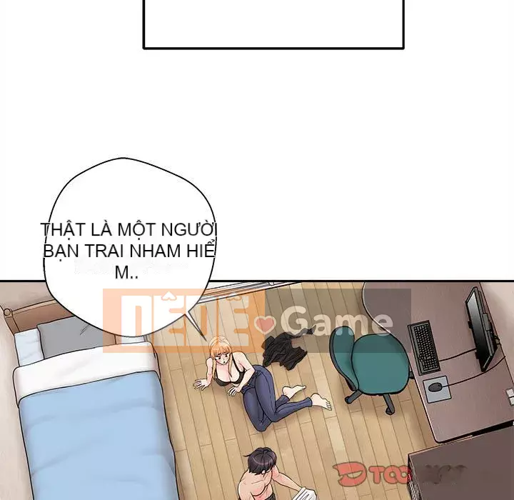 Hai mươi tuổi đã vượt qua ranh giới Chương 50