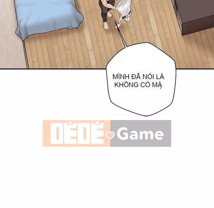 Hai mươi tuổi đã vượt qua ranh giới Chương 50