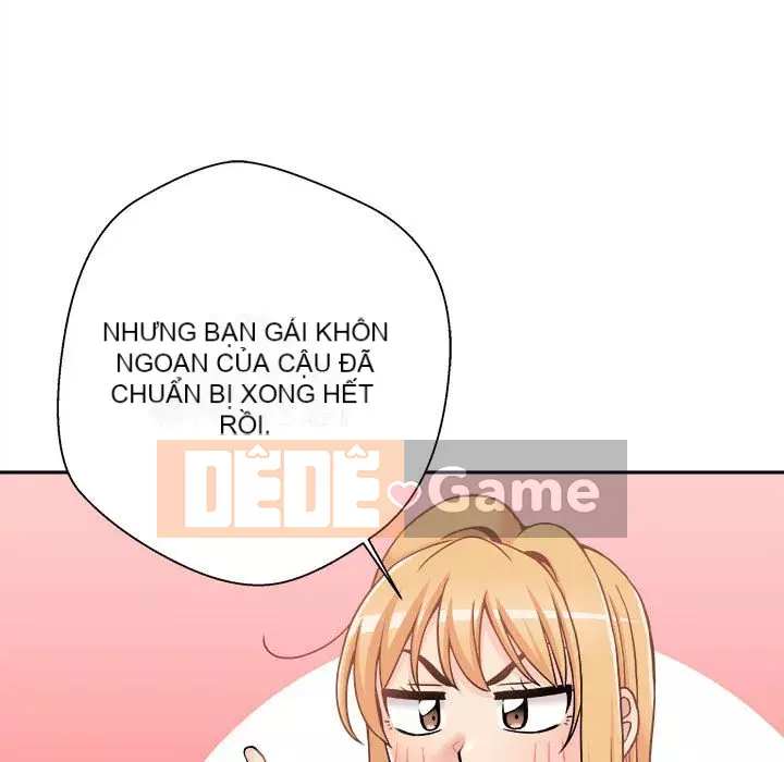 Hai mươi tuổi đã vượt qua ranh giới Chương 50