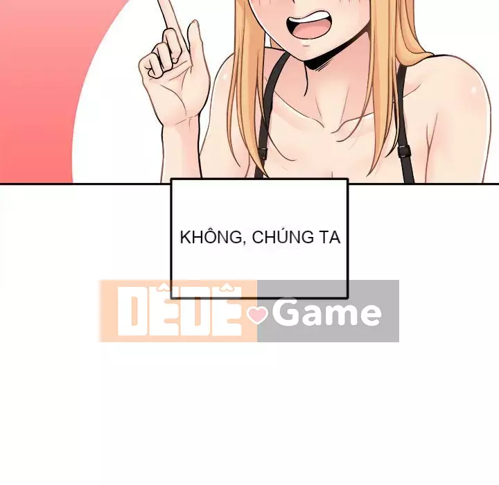 Hai mươi tuổi đã vượt qua ranh giới Chương 50