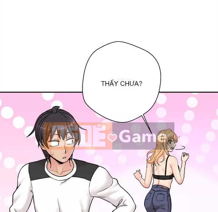 Hai mươi tuổi đã vượt qua ranh giới Chương 50