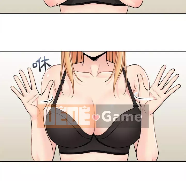 Hai mươi tuổi đã vượt qua ranh giới Chương 50