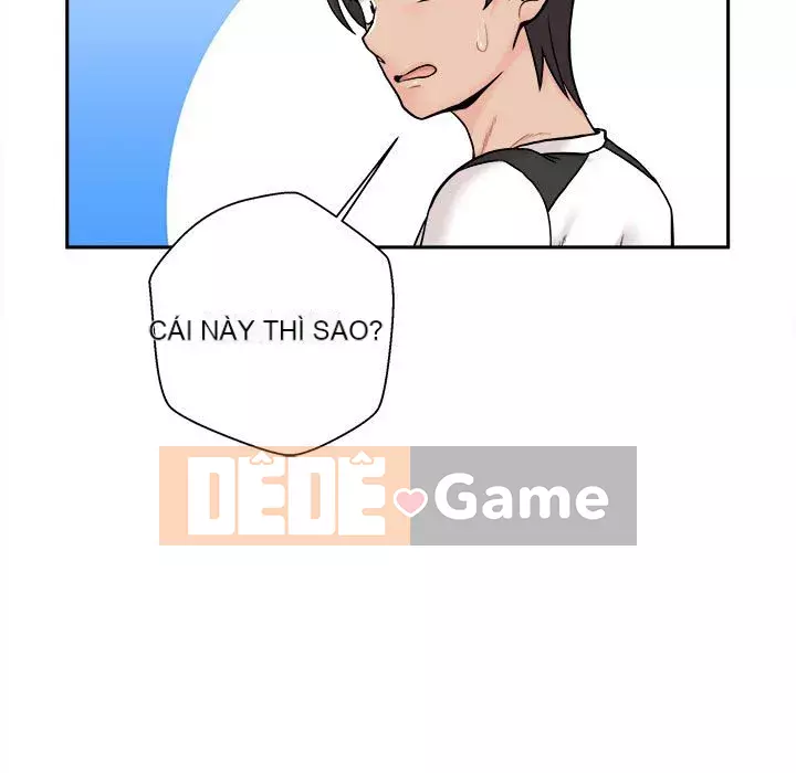 Hai mươi tuổi đã vượt qua ranh giới Chương 50