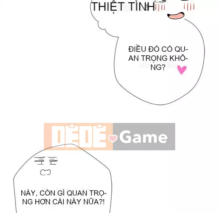 Hai mươi tuổi đã vượt qua ranh giới Chương 50