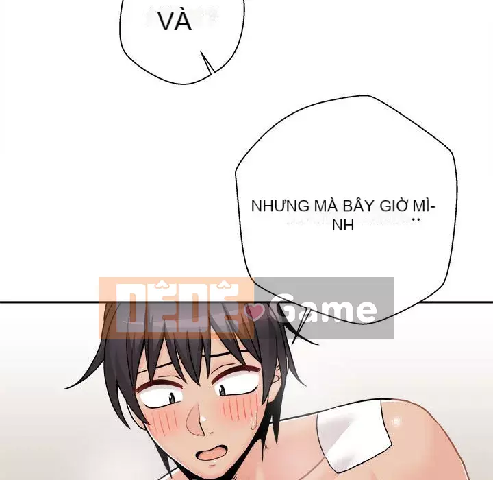 Hai mươi tuổi đã vượt qua ranh giới Chương 48-49