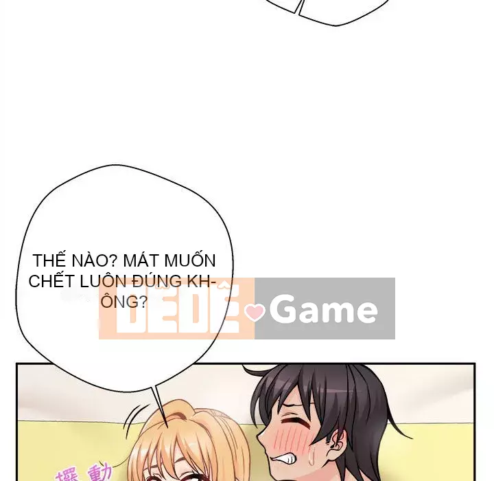 Hai mươi tuổi đã vượt qua ranh giới Chương 48-49
