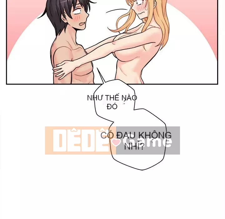 Hai mươi tuổi đã vượt qua ranh giới Chương 48-49