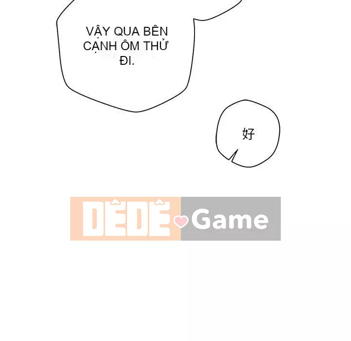 Hai mươi tuổi đã vượt qua ranh giới Chương 48-49