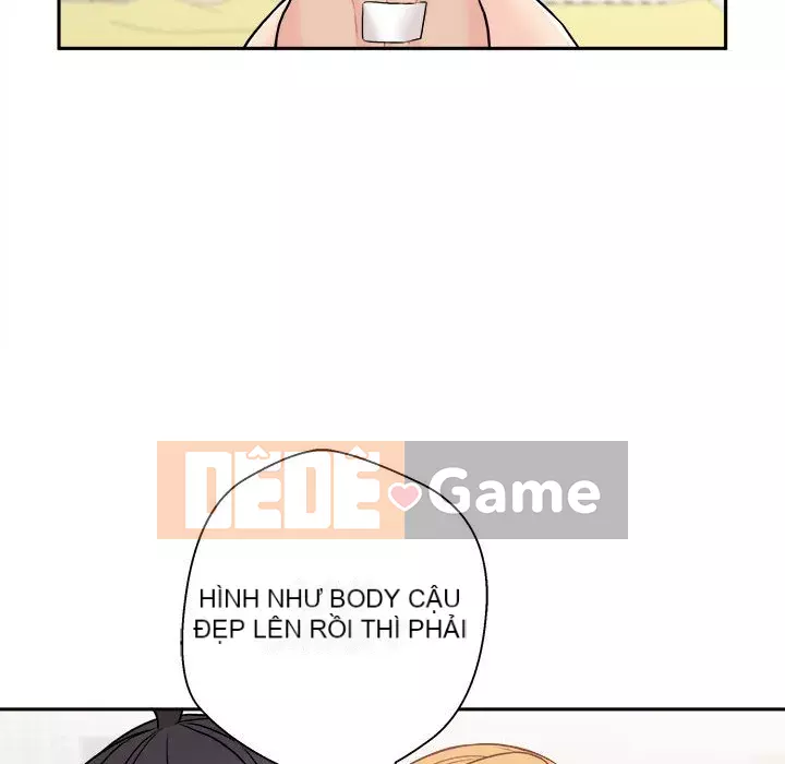 Hai mươi tuổi đã vượt qua ranh giới Chương 48-49