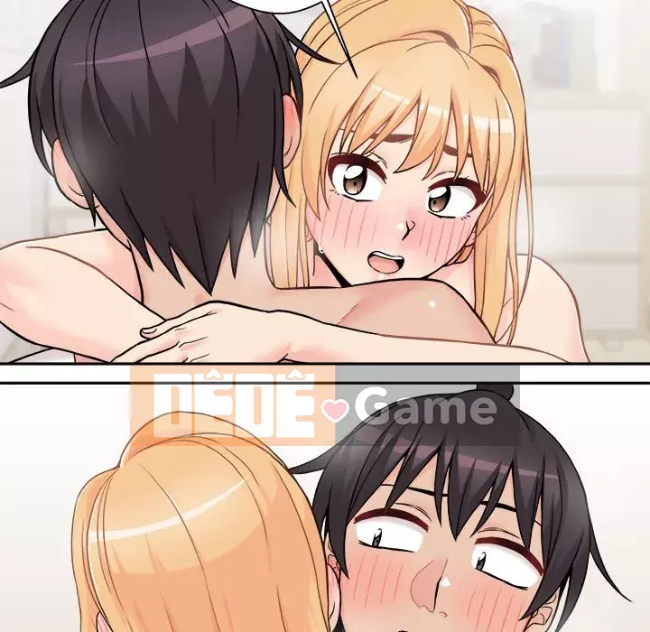 Hai mươi tuổi đã vượt qua ranh giới Chương 48-49