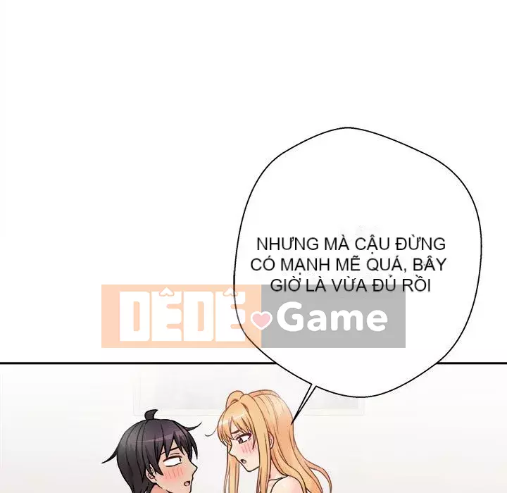 Hai mươi tuổi đã vượt qua ranh giới Chương 48-49
