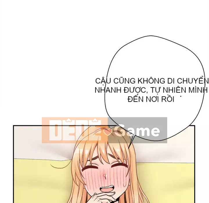 Hai mươi tuổi đã vượt qua ranh giới Chương 48-49