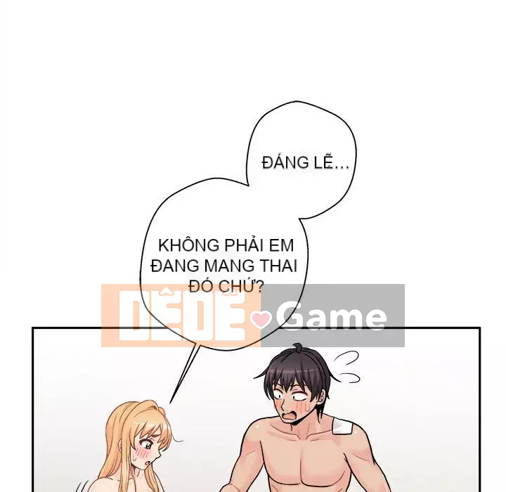 Hai mươi tuổi đã vượt qua ranh giới Chương 48-49