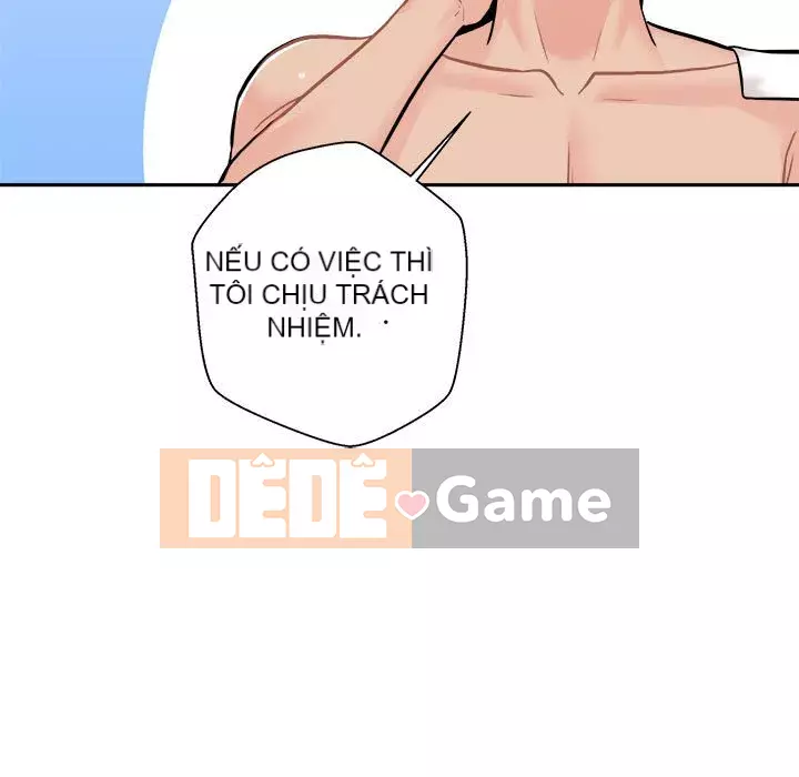 Hai mươi tuổi đã vượt qua ranh giới Chương 48-49