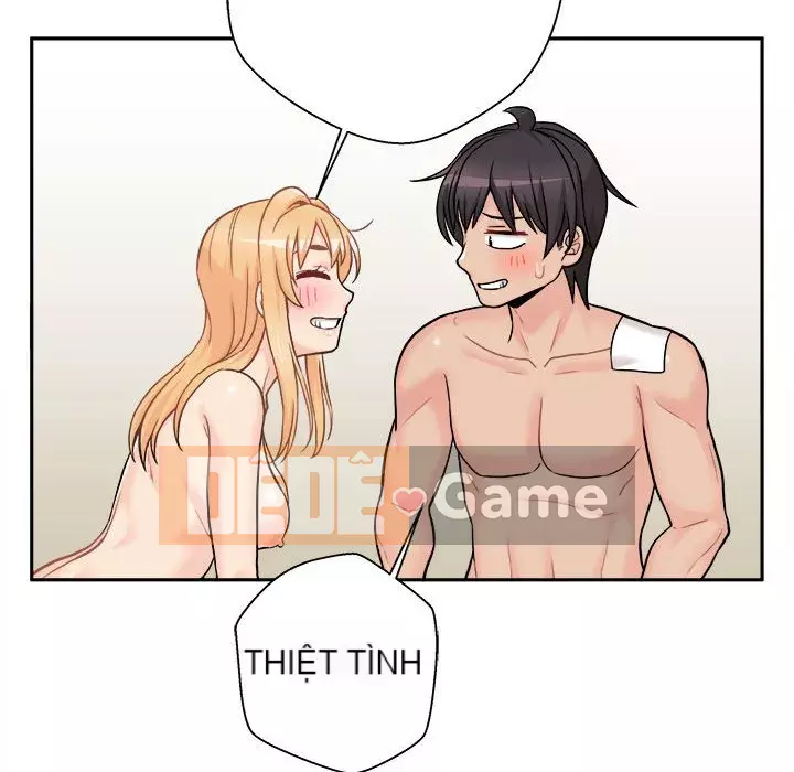 Hai mươi tuổi đã vượt qua ranh giới Chương 48-49