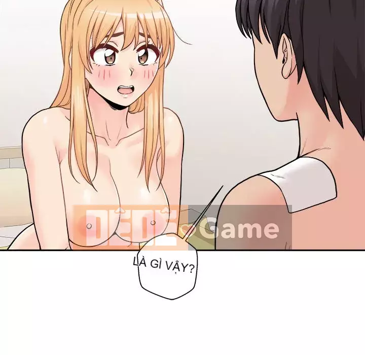 Hai mươi tuổi đã vượt qua ranh giới Chương 48-49