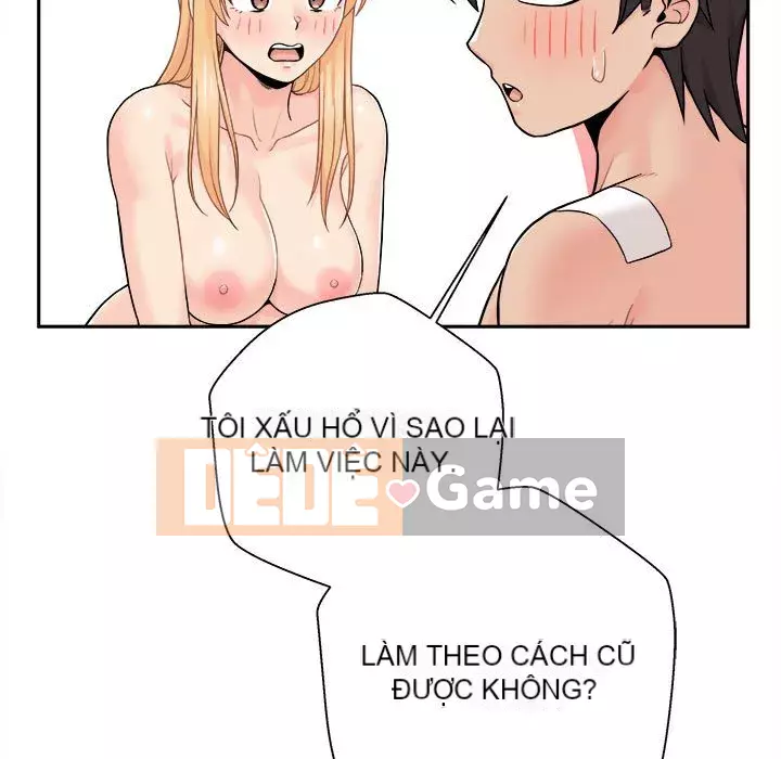 Hai mươi tuổi đã vượt qua ranh giới Chương 48-49