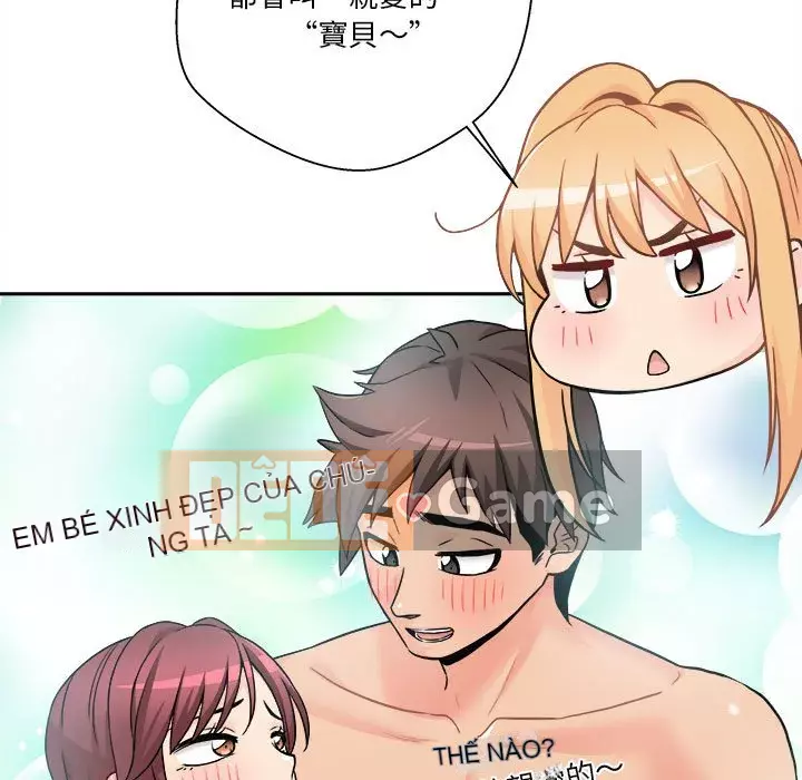 Hai mươi tuổi đã vượt qua ranh giới Chương 48-49