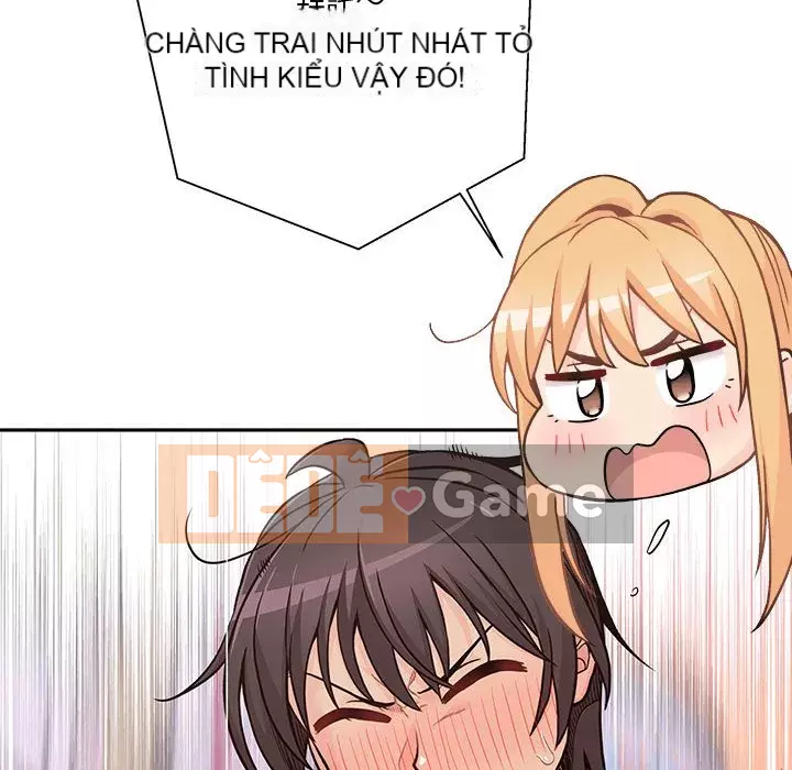 Hai mươi tuổi đã vượt qua ranh giới Chương 48-49