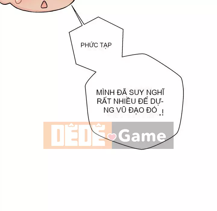 Hai mươi tuổi đã vượt qua ranh giới Chương 48-49