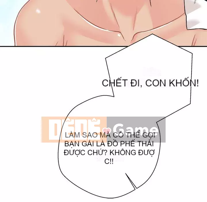 Hai mươi tuổi đã vượt qua ranh giới Chương 48-49