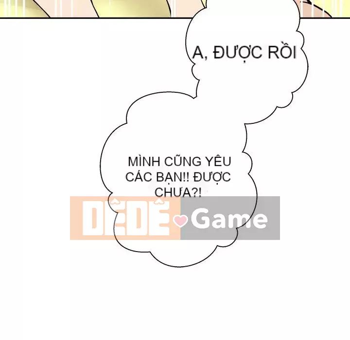 Hai mươi tuổi đã vượt qua ranh giới Chương 48-49