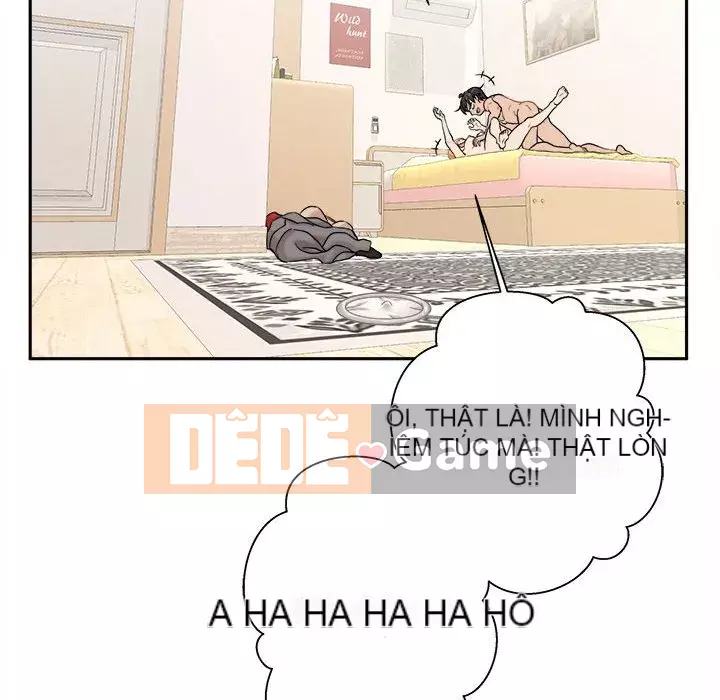 Hai mươi tuổi đã vượt qua ranh giới Chương 48-49