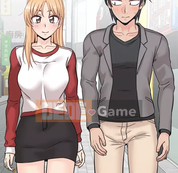 Hai mươi tuổi đã vượt qua ranh giới Chương 46-47