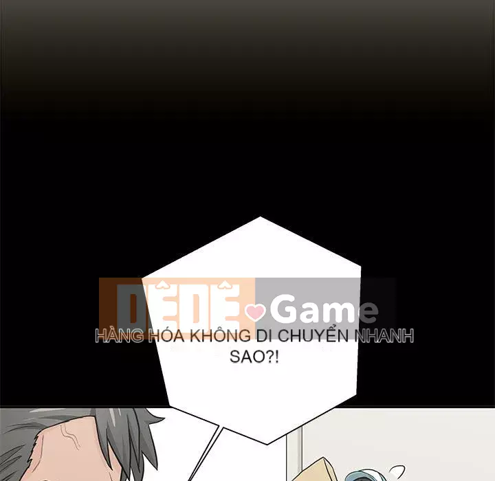 Hai mươi tuổi đã vượt qua ranh giới Chương 46-47