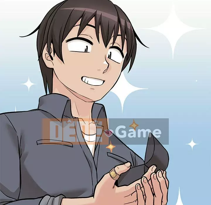 Hai mươi tuổi đã vượt qua ranh giới Chương 46-47