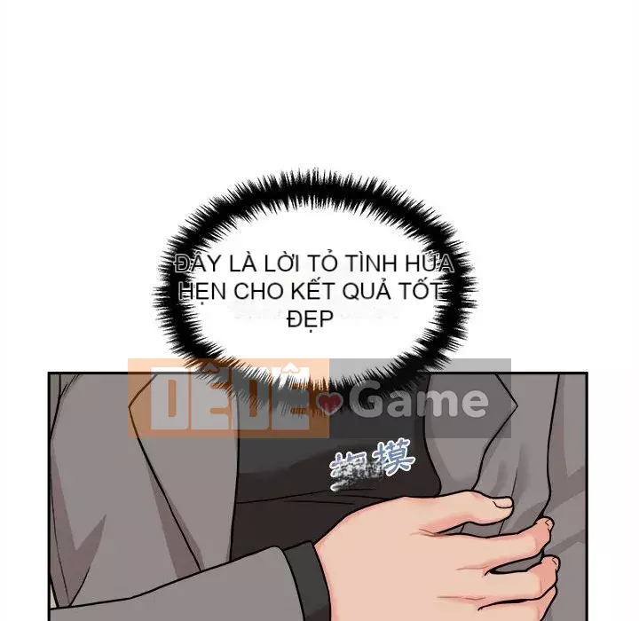 Hai mươi tuổi đã vượt qua ranh giới Chương 46-47