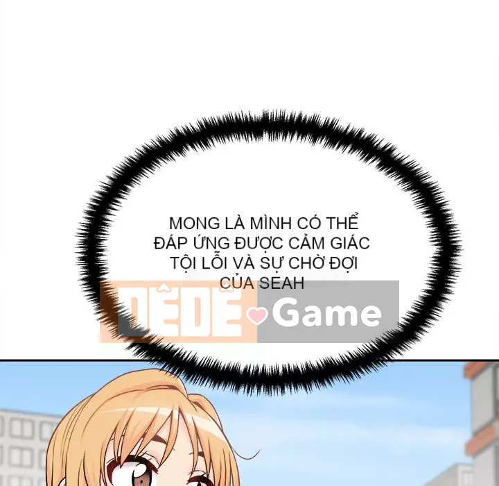 Hai mươi tuổi đã vượt qua ranh giới Chương 46-47