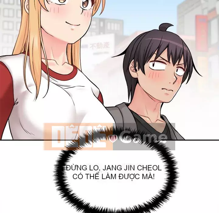 Hai mươi tuổi đã vượt qua ranh giới Chương 46-47