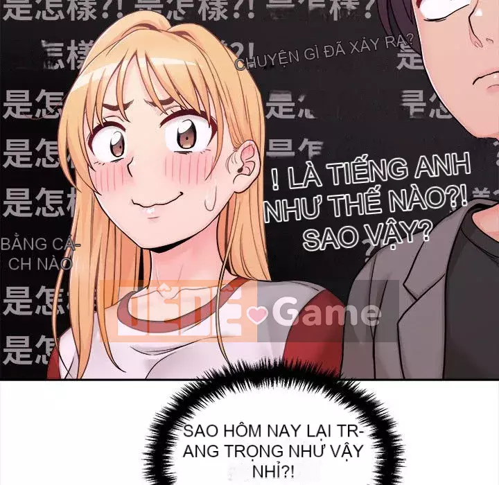 Hai mươi tuổi đã vượt qua ranh giới Chương 46-47