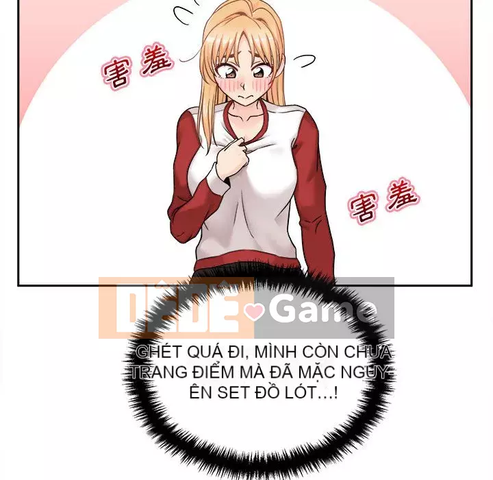 Hai mươi tuổi đã vượt qua ranh giới Chương 46-47