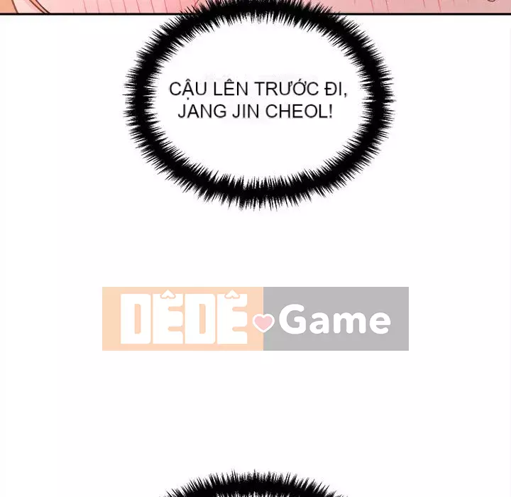 Hai mươi tuổi đã vượt qua ranh giới Chương 46-47