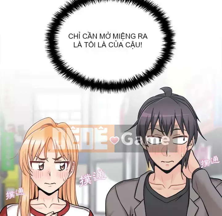 Hai mươi tuổi đã vượt qua ranh giới Chương 46-47