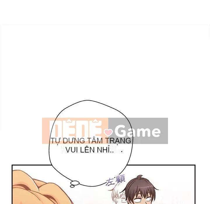 Hai mươi tuổi đã vượt qua ranh giới Chương 46-47