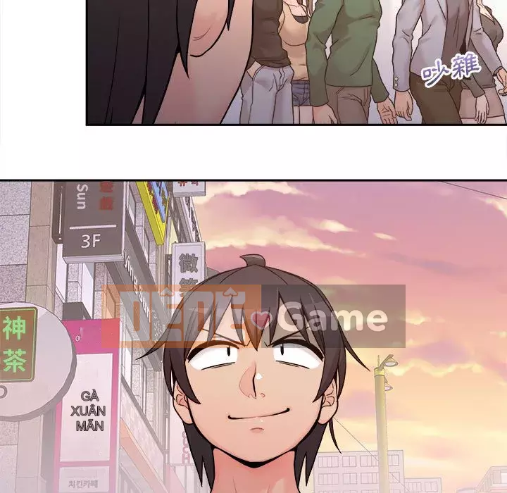 Hai mươi tuổi đã vượt qua ranh giới Chương 46-47