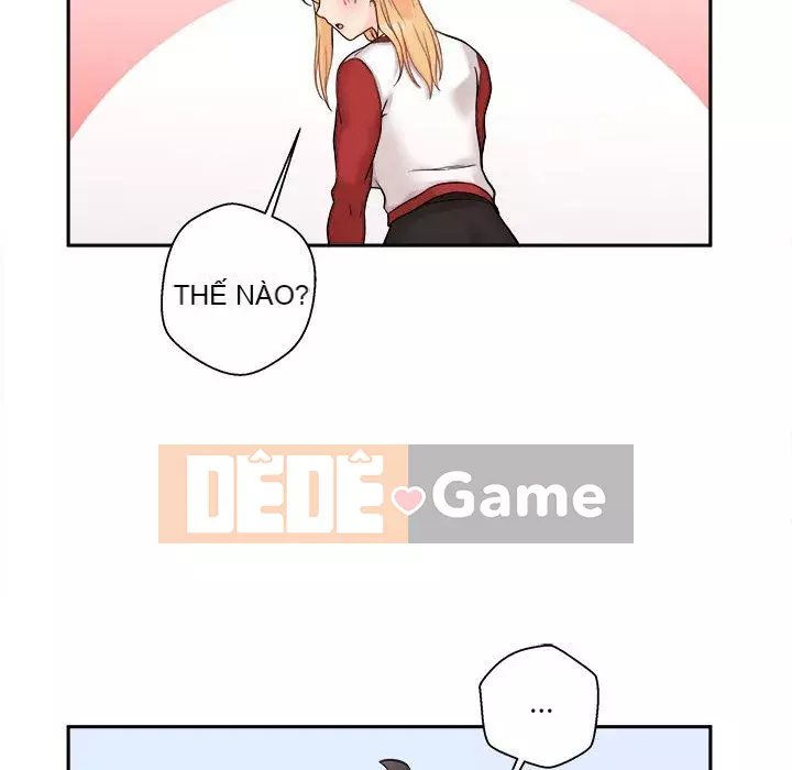 Hai mươi tuổi đã vượt qua ranh giới Chương 46-47