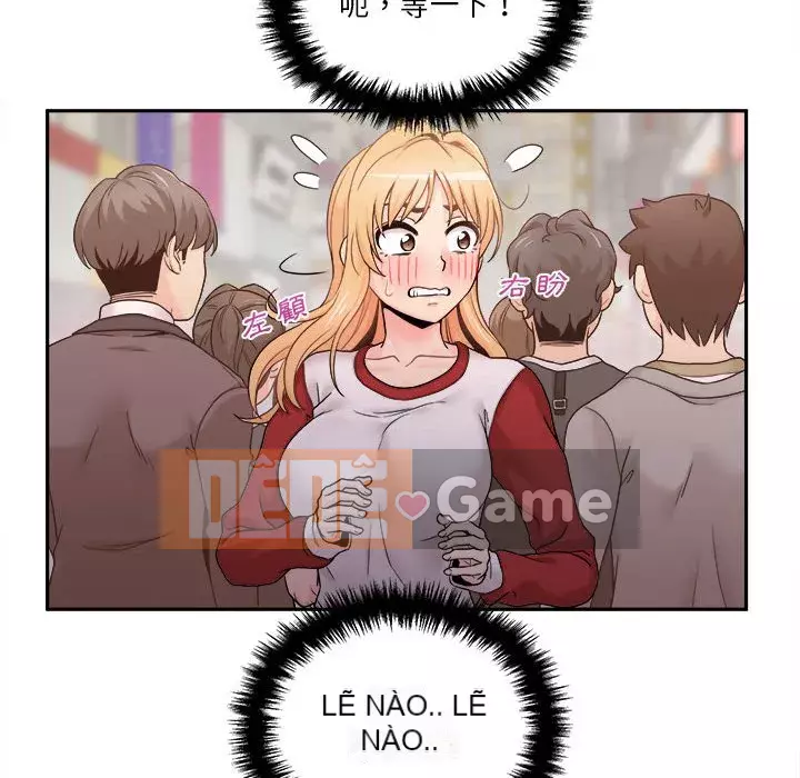 Hai mươi tuổi đã vượt qua ranh giới Chương 46-47